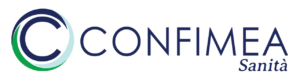 confimea sanita immagine logo